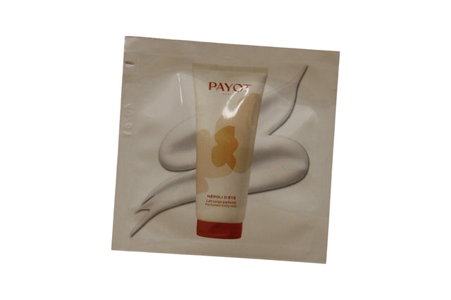 Payot, Neroli D'Ete, Perfumed, Body Milk, 4 ml *Sample - Feel You