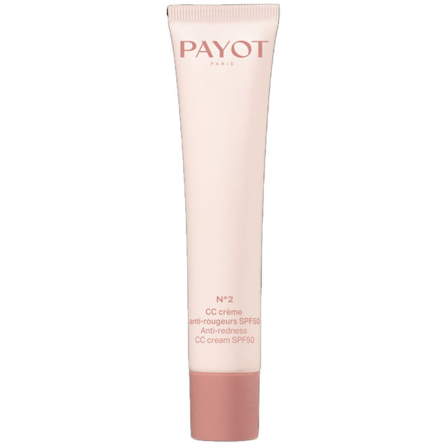 Payot, No. 2, Protecting, CC Cream, SPF 50, 40 ml - Feel You