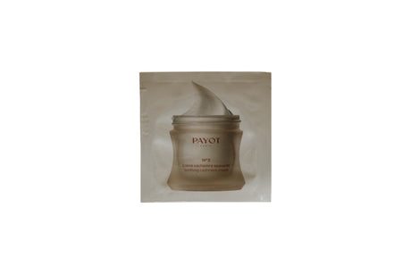 Payot, No. 2, Soothing, Cream, For Face, 2 ml *Sample - Feel You