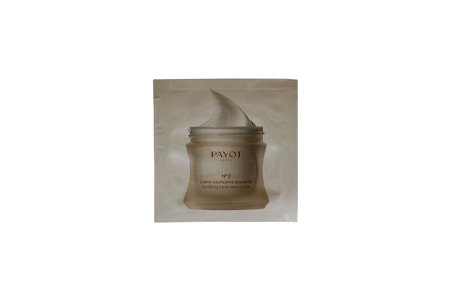 Payot, No. 2, Soothing, Cream, For Face, 2 ml *Sample - Feel You