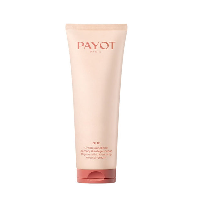 Payot, Nue, Cleansing, Micellar Cream, 150 ml - Feel You