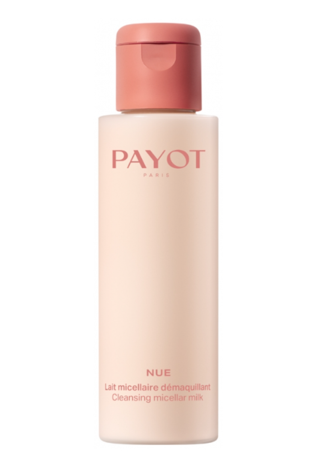 Payot, Nue, Cleansing, Micellar Milk, 100 ml - Feel You