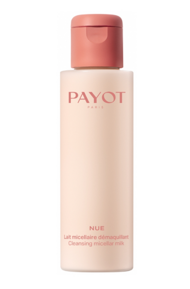 Payot, Nue, Cleansing, Micellar Milk, 100 ml - Feel You