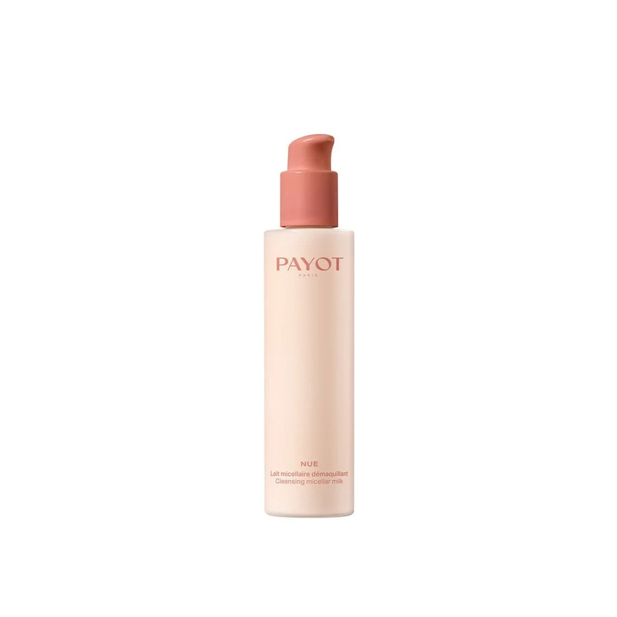Payot, Nue, Cleansing, Micellar Milk, 200 ml - Feel You