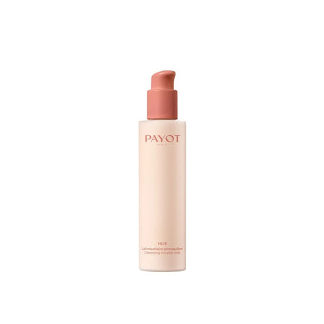 Payot, Nue, Cleansing, Micellar Milk, 200 ml - Feel You