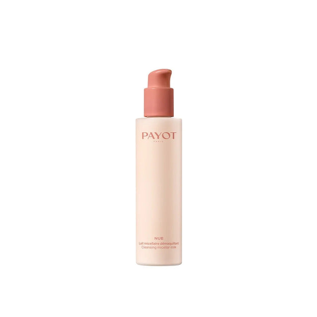 Payot, Nue, Cleansing, Micellar Milk, 200 ml - Feel You