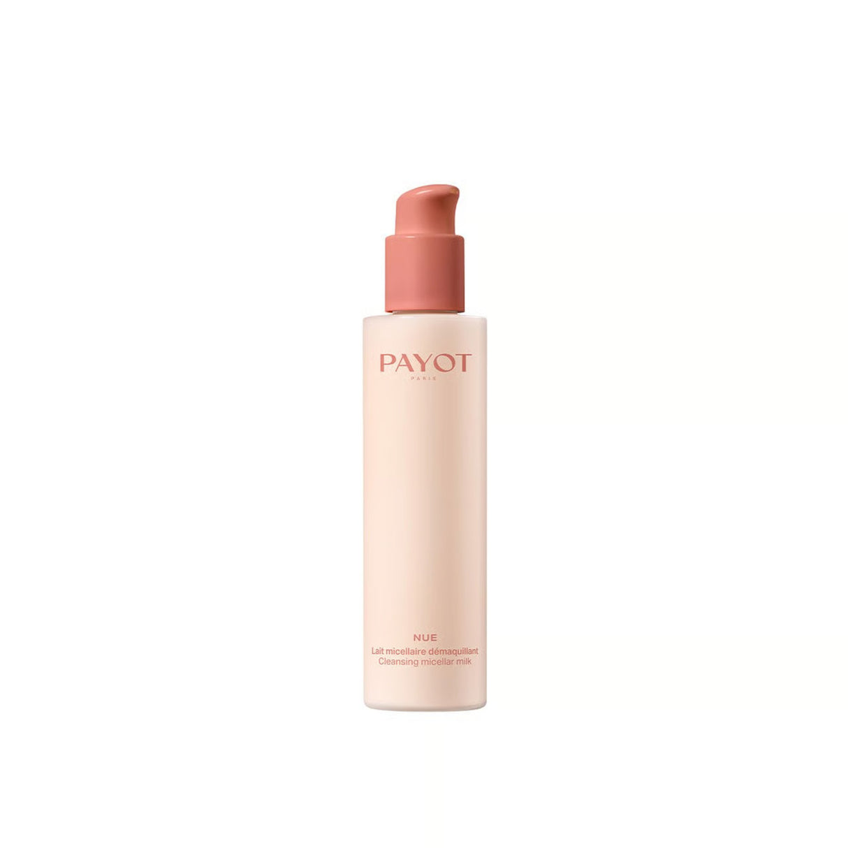 Payot, Nue, Cleansing, Micellar Milk, 200 ml *Tester - Feel You