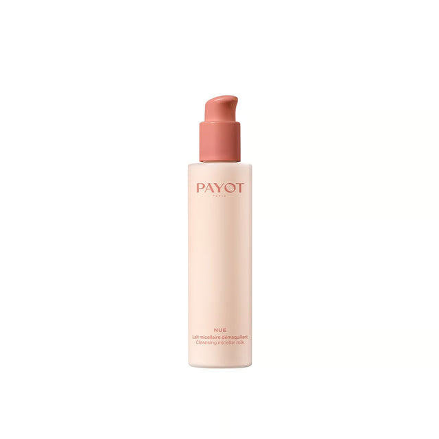 Payot, Nue, Cleansing, Micellar Milk, 200 ml *Tester - Feel You