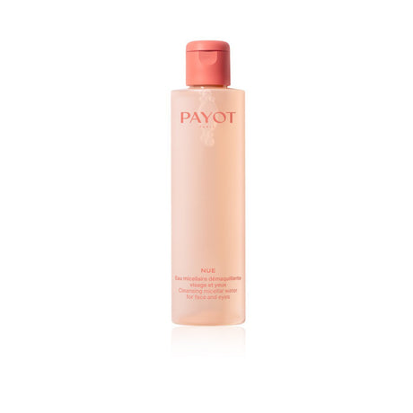 Payot - Nue Cleansing Micellar Water - 200ml - Feel You