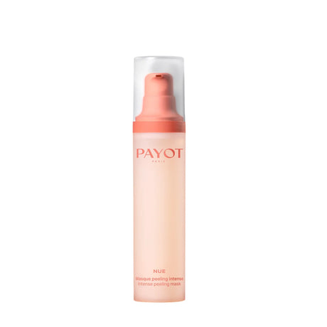 Payot, Nue, Exfoliating, Peel-Off Mask, Once or twice weekly, For Face, 1, 50 ml *Tester - Feel You