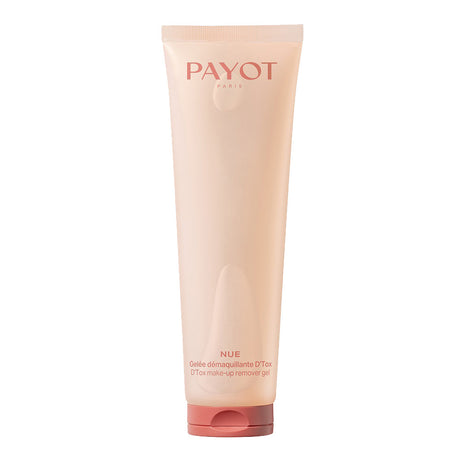 Payot, Nue, Natural Ingredients, Makeup Remover Gel, 150 ml *Tester - Feel You