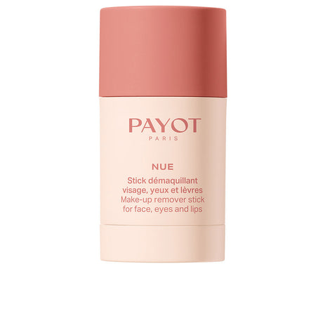 Payot, Nue, Natural Ingredients, Makeup Removing, Stick, For Face/Eyes & Lips, 50 g *Tester - Feel You