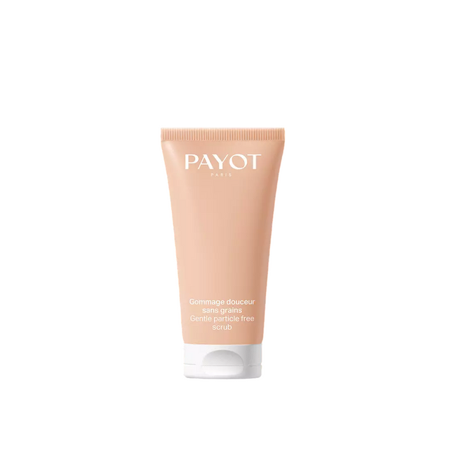 Payot, Nue, Purifying, Cleansing Scrub, For Face, 50 ml - Feel You