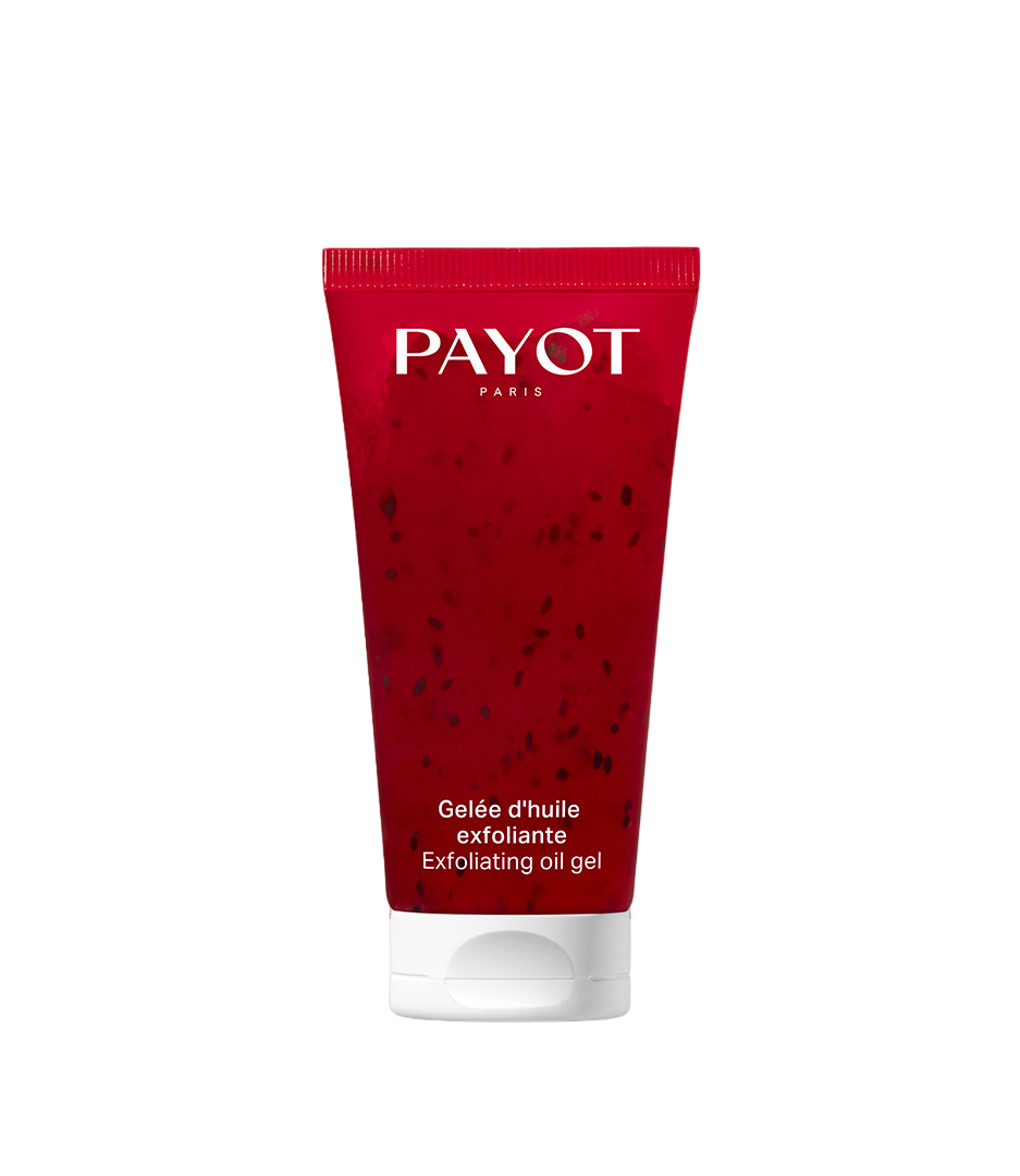 Payot, Nue, Raspberry, Exfoliating Gel, 50 ml - Feel You
