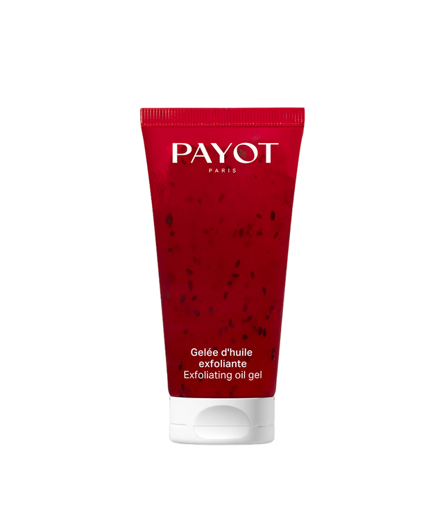 Payot, Nue, Raspberry, Exfoliating Gel, 50 ml - Feel You
