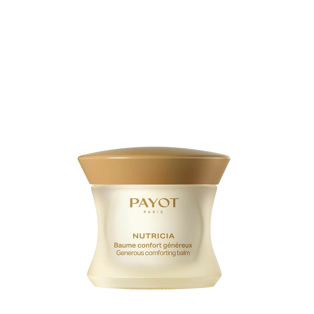Payot, Nutricia, Nourishing, Cream, For Face, 50 ml - Feel You