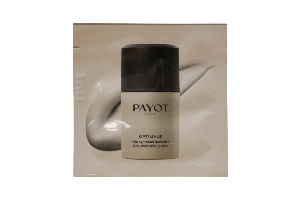 Payot, Optimale, Moisturizing, Daily, Cream, For Face, 2 ml *Sample - Feel You