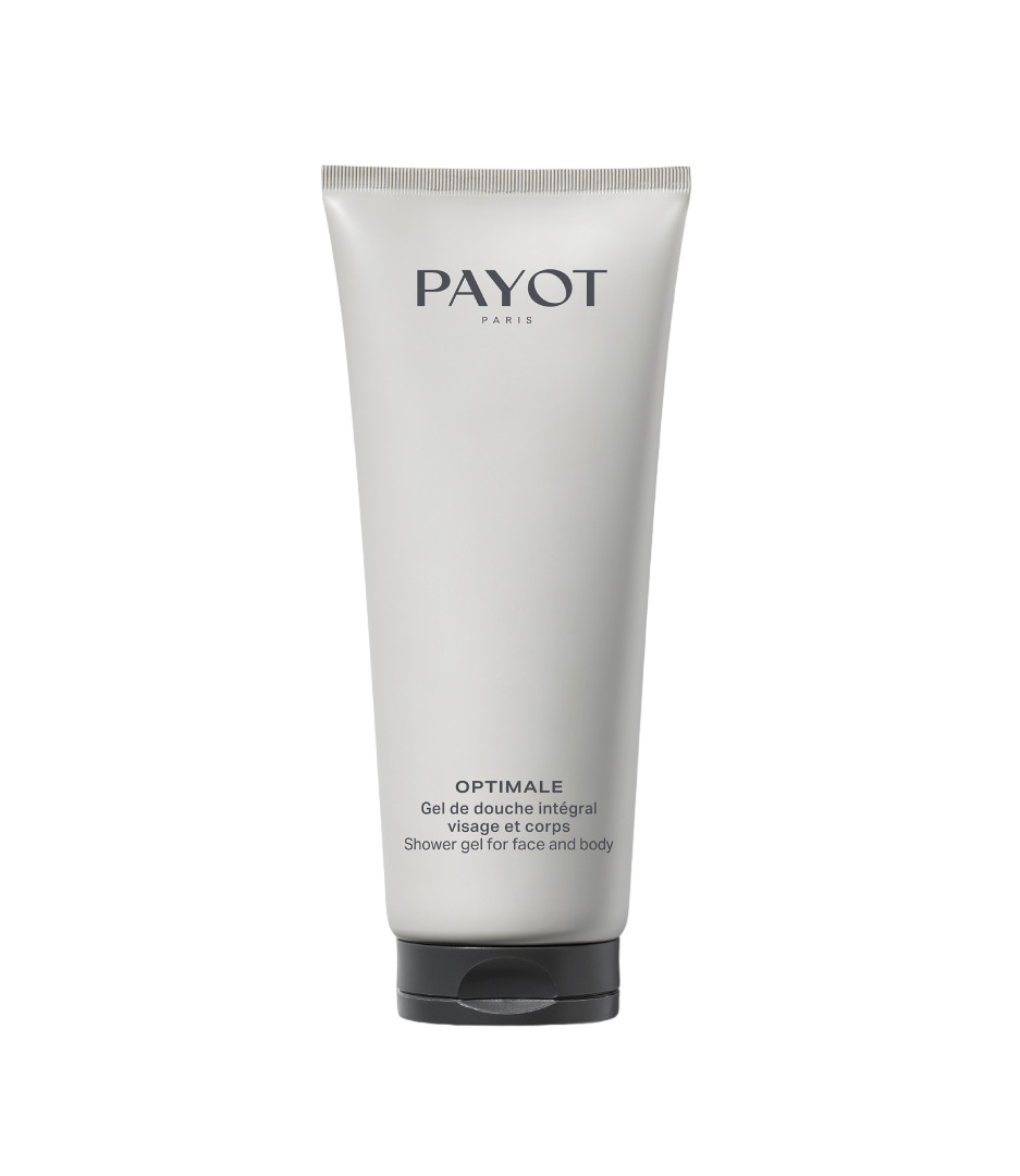 Payot, Optimale, Softening & Refreshing, Shower Gel, For Face & Body, For All Skin Types, 200 ml - Feel You