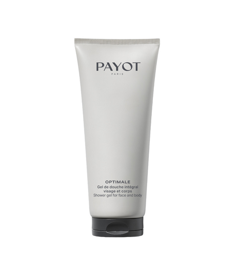 Payot, Optimale, Softening & Refreshing, Shower Gel, For Face & Body, For All Skin Types, 200 ml - Feel You