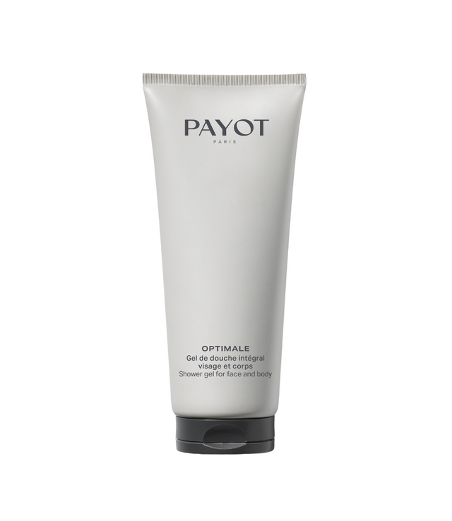 Payot, Optimale, Softening & Refreshing, Shower Gel, For Face & Body, For All Skin Types, 200 ml - Feel You