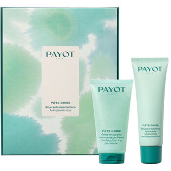 Payot - Pâte Grise Gift Set - Dárková sada - Feel You
