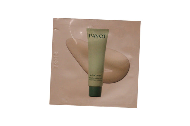 Payot, Pate Grise, Anti-Blackheads, Local Treatment Cream, For Blemishes, For Face, 2 ml *Sample - Feel You