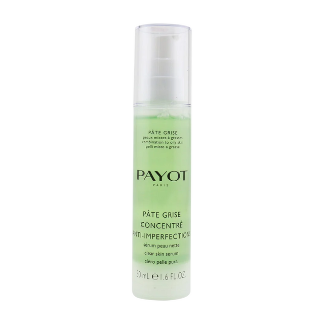 Payot, Pate Grise, Anti-Imperfection, Serum, Face, 50 ml - Feel You