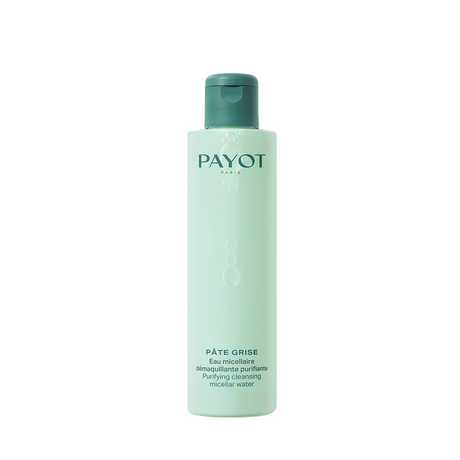 Payot, Pate Grise, Cleansing, Micellar Water, For All Skin Types, 200 ml *Tester - Feel You