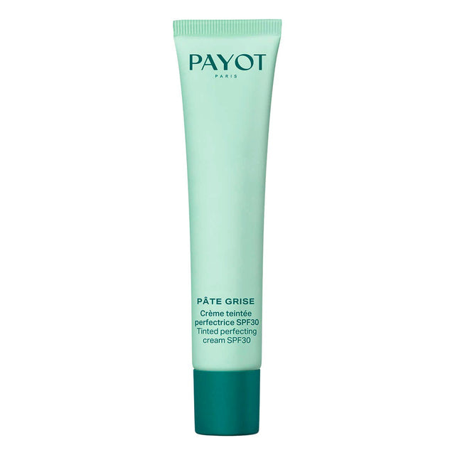 Payot, Pate Grise, Matte, Tinted Moisturizer, Nude, SPF 30, 40 ml - Feel You