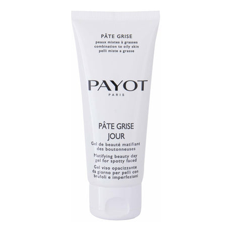 Payot, Pate Grise, Mattifying, Day, Local Treatment Gel, Face, 100 ml - Feel You