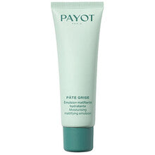 Payot - Pate Grise Moisturising Mattifying Emulsion - 50ml - Feel You