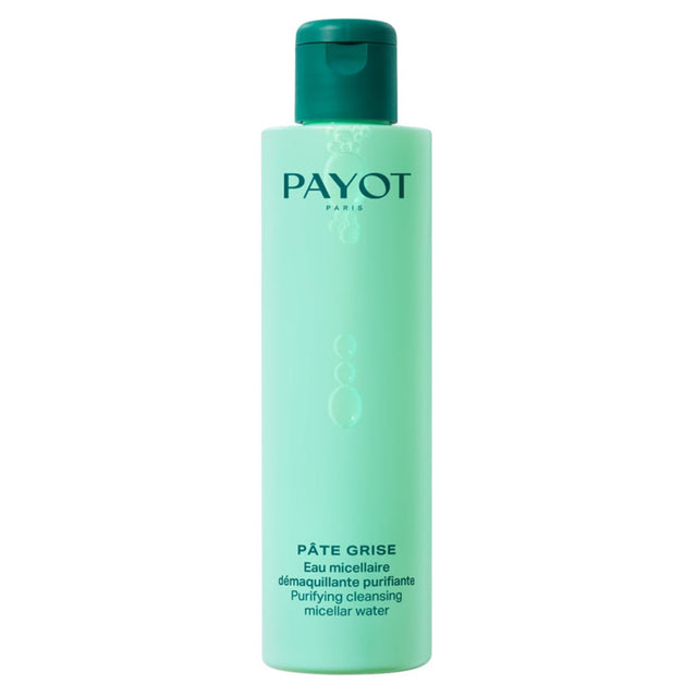 Payot - Pate Grise Purifying Cleansing Micellar Water - Micelární voda - 200ml - Feel You