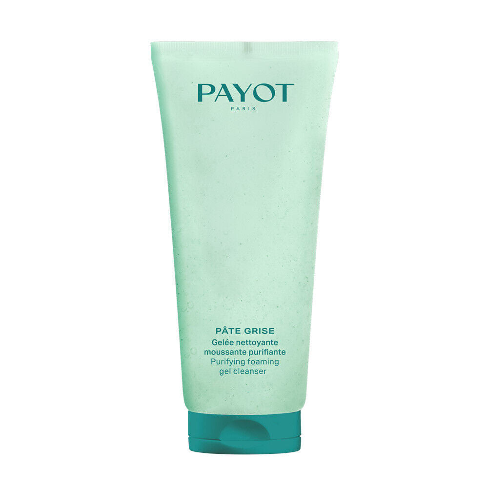 Payot - Pate Grise Purifying Foaming Gel Cleanser - 200ml - Feel You