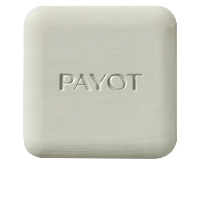 Payot - Pate Grise Purifying Solid Cleanser - Tuhé čisticí mýdlo - 65.0g - Feel You