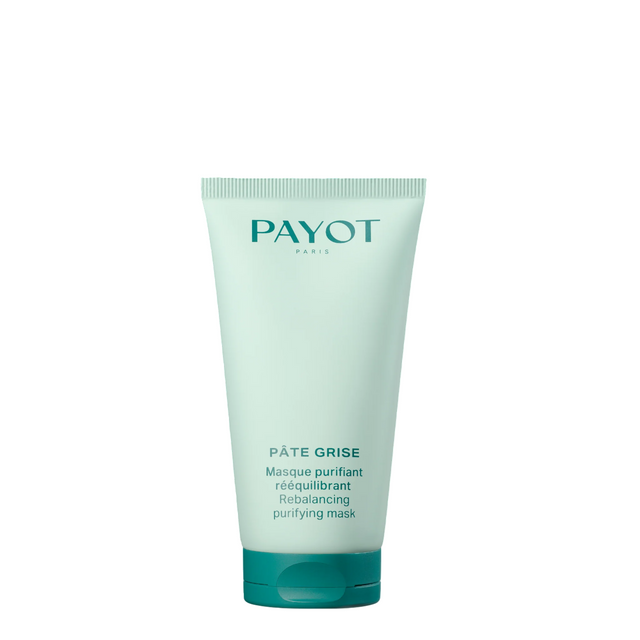 Payot, Pate Grise, Rebalancing, Cream Mask, For Face, 75 ml *Tester - Feel You