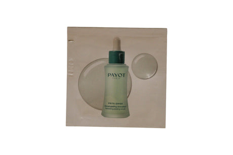 Payot, Pate Grise, Renewing, Serum, For Face, 1.5 ml *Sample - Feel You