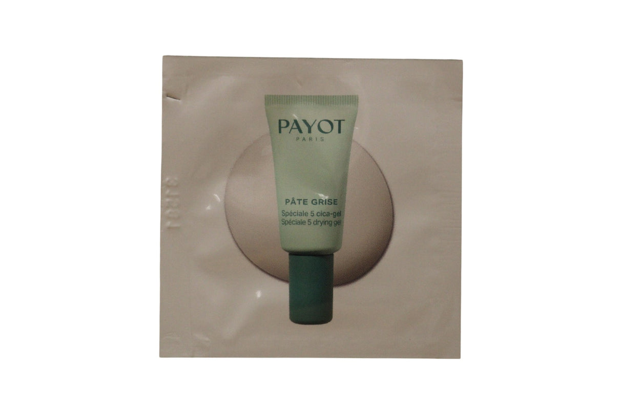 Payot, Pate Grise Special 5, Purifies, Cleansing Gel, For Face, 1 ml *Sample - Feel You