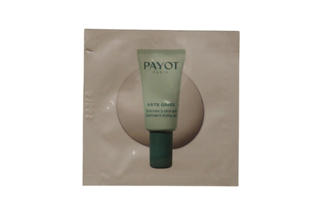 Payot, Pate Grise Special 5, Purifies, Cleansing Gel, For Face, 1 ml *Sample - Feel You