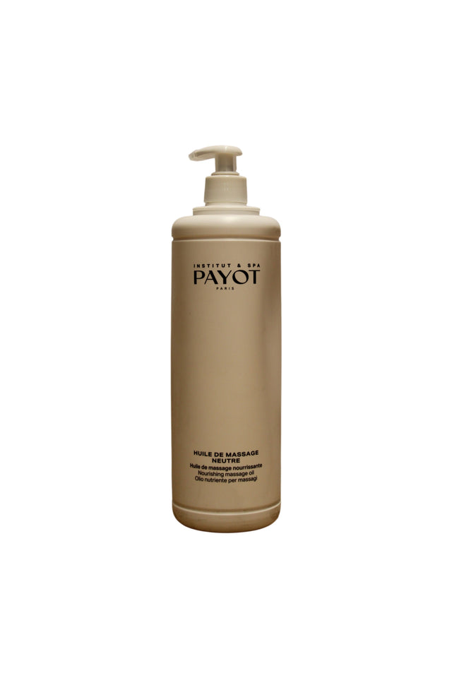 Payot, Payot, Nourishing, Massage Oil, 250 ml - Feel You