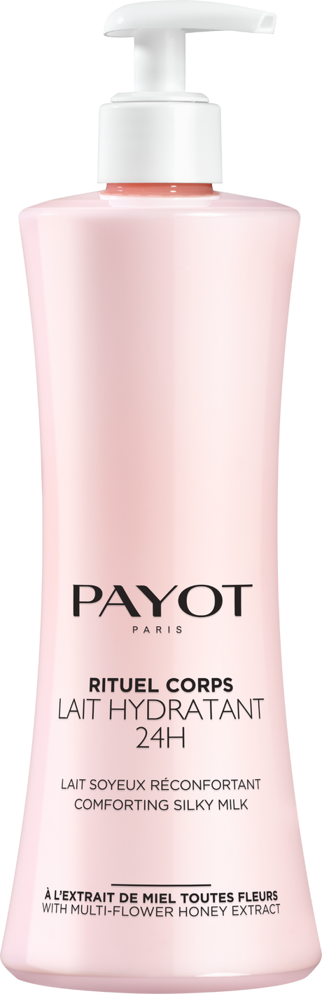 Payot, Rituel Corps, Hydratant 24 H, Body Milk, 400 ml - Feel You