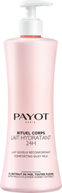 Payot, Rituel Corps, Hydratant 24 H, Body Milk, 400 ml - Feel You