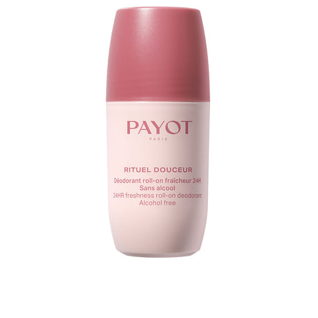 Payot - Rituel Douceur 24H Freshness Roll-on Dedorant - 75ml - Feel You