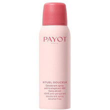 Payot - Rituel Douceur 48H Anti-Perspirant Deodorant Spray - 125ml - Feel You