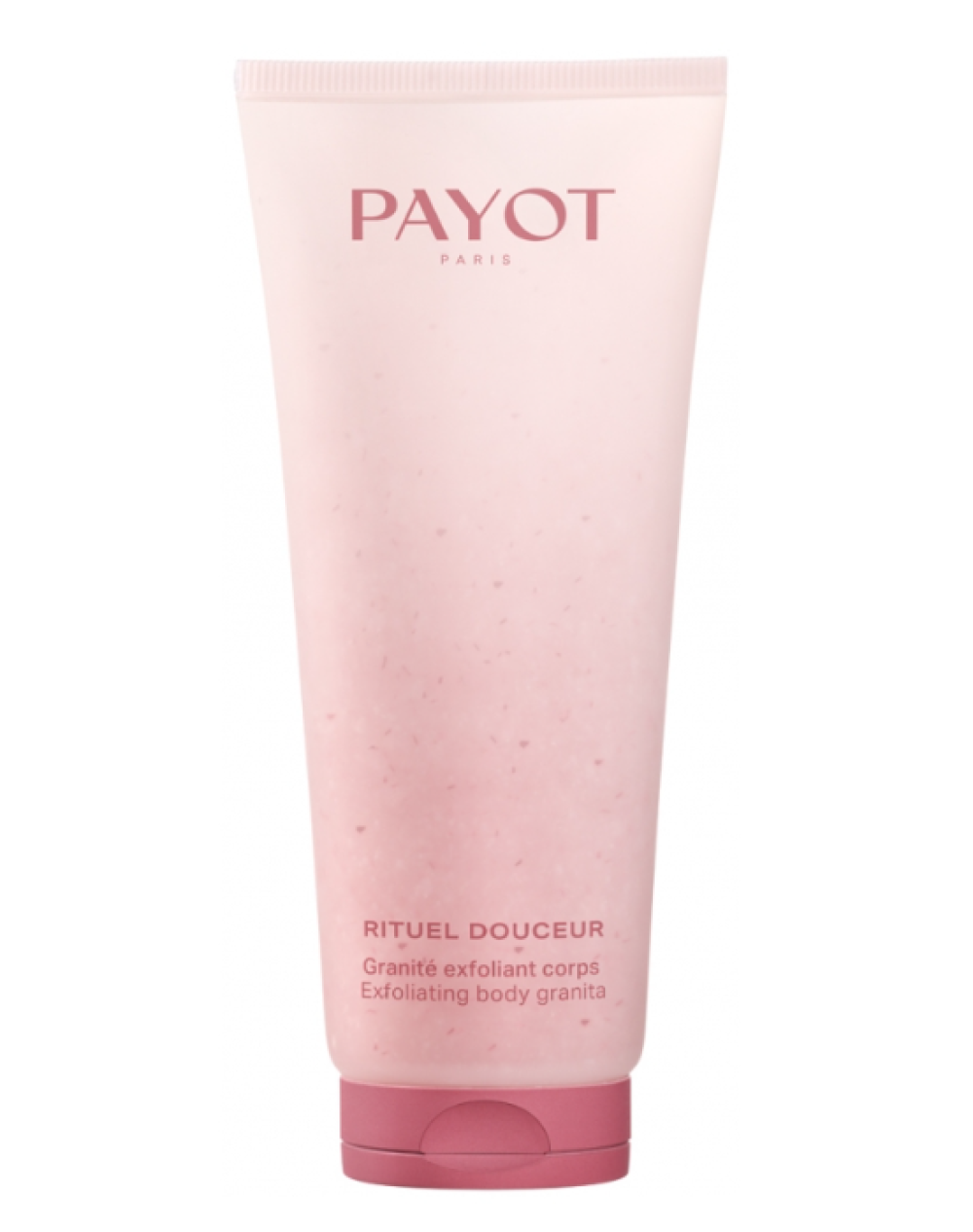 Payot, Rituel Douceur Granita, Eliminates Impurities, Body Scrub, 200 ml - Feel You