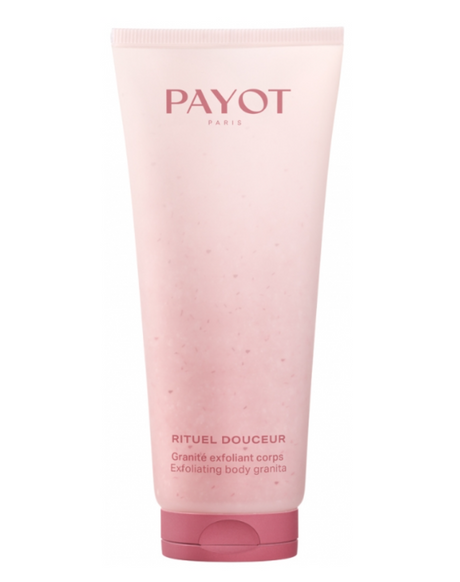 Payot, Rituel Douceur Granita, Eliminates Impurities, Body Scrub, 200 ml - Feel You