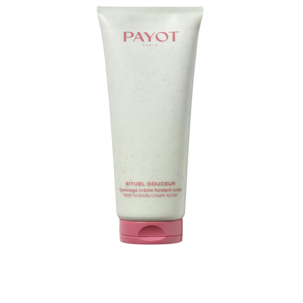 Payot, Rituel Douceur Melt In, Exfoliating, Body Scrub, 200 ml - Feel You