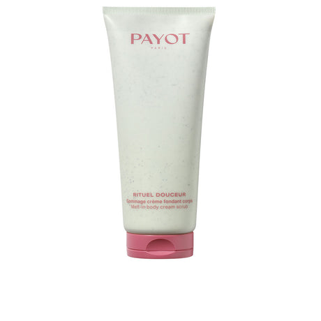 Payot, Rituel Douceur Melt In, Exfoliating, Body Scrub, 200 ml - Feel You