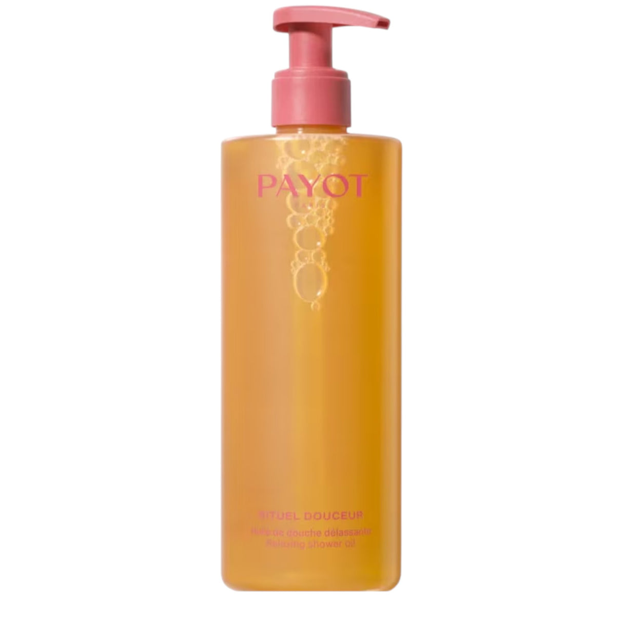 Payot, Rituel Douceur, Relaxing, Shower Oil, All Skin Types, 400 ml - Feel You