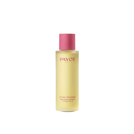 Payot - Rituel Douceur Toning Body Oil - 100ml - Feel You