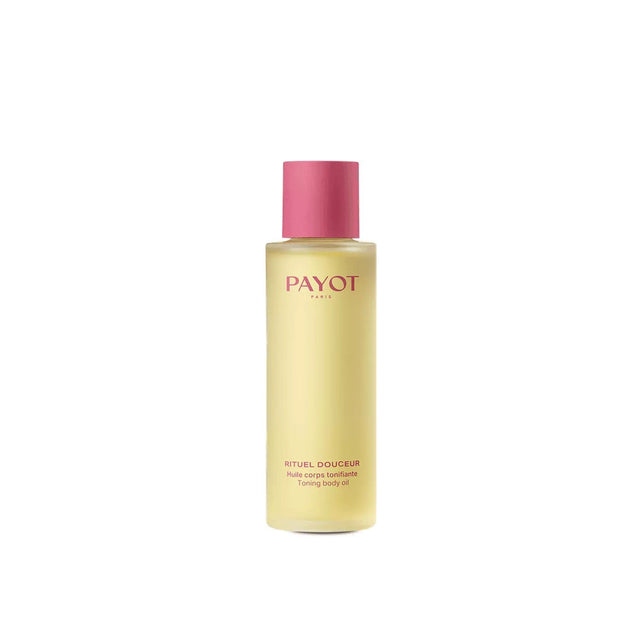 Payot, Rituel Douceur, Toning, Floral, Body Oil, Body, 100 ml - Feel You